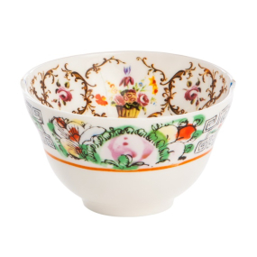 Салатник порционный Irene Hybrid 10,5 см