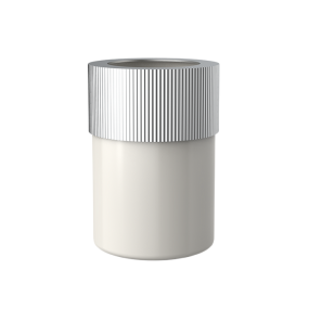 Корзина для мусора Decor Walther Of.Line 0670841, Aqua/Shell