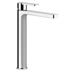 Смеситель для раковины Gessi Corso Venezia q1_47108.031, хром
