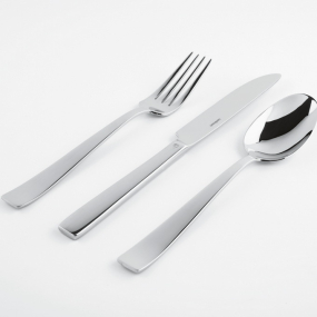 Набор столовых приборов Flat, 24 предмета