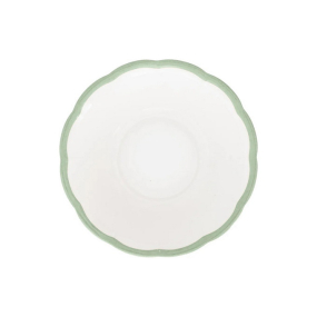 Салатник порционный Petalo Verde 16,8 см