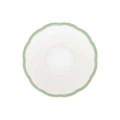 Салатник порционный Petalo Verde 16,8 см
