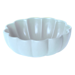 Салатник порционный Decor 16 см, голубой