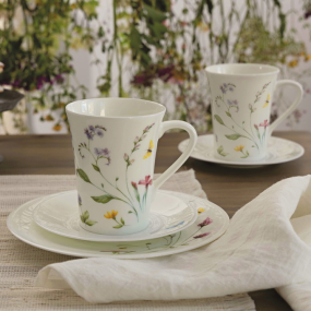 Кружка Nora Spring Vibes 400 мл