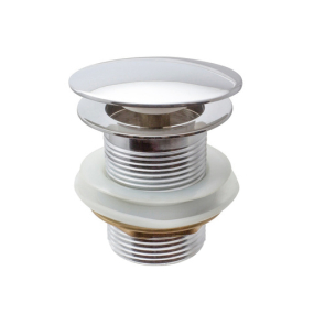 Донный клапан Kohler E78292-CP, хром