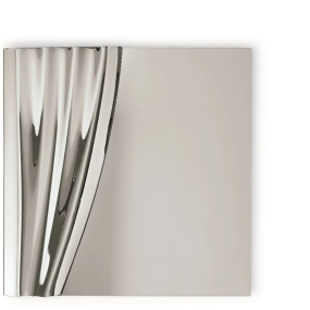 Зеркало Calligaris Sipario 90х90