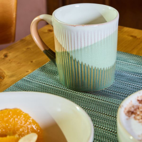 Кружка Madrid Sauris 370 мл