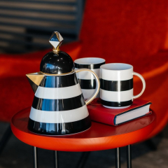 Набор чайный Pharos, 3 предмета