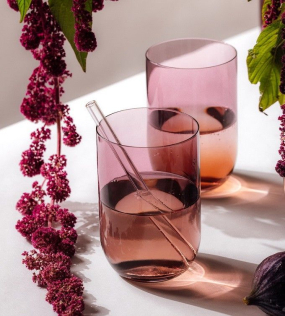 Набор бокалов лонгдринк Like Grape 385 мл, 2 шт