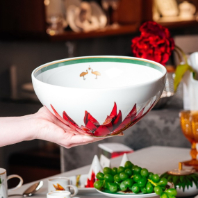 Салатник Amazonia 25,5 см