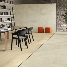 Керамогранит Italon Wonderful life 60х60 Naturale, Pure, 9 мм