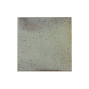 Плитка керамическая Equipe Hanoi 10х10, Celadon, 8 мм