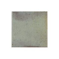 Плитка керамическая Equipe Hanoi 10х10, Celadon, 8 мм