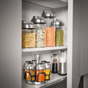 Емкость для хранения Kippo 700 мл