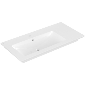 Раковина подвесная Villeroy & Boch Venticello 100х50 4134L101