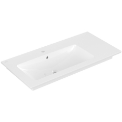 Раковина подвесная Villeroy & Boch Venticello 100х50 4134L101