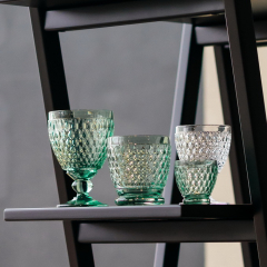 Шот Boston 80 мл, зеленый