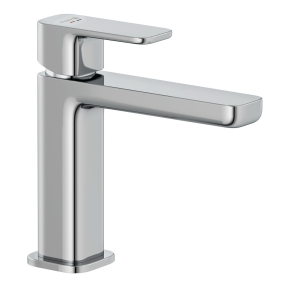 Смеситель для раковины Kludi Renon 422820575, хром