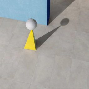 Керамогранит Coliseum San Siro 60х120 Naturale, Grey, 9 мм