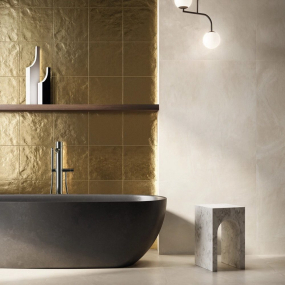 Керамогранит Italon Continuum 80х160 Naturale, Pure, 9 мм