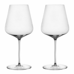 Набор бокалов для вина Bordeaux Definition 750 мл, 2 шт