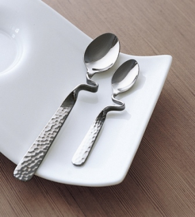 Ложка чайная NewWave Caffe 17,5 см