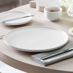 Тарелка столовая Afina 27 см