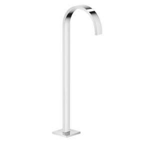 Излив для ванны Dornbracht Mem 13672780-00, хром