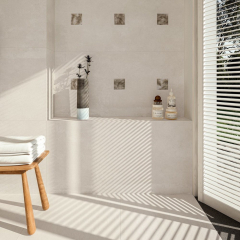 Керамогранит Imola Azuma Up 60х120 N, R10, White, 10  мм