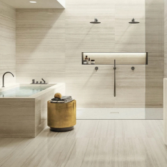 Керамогранит Italon Charme Advance 60х120 Cerato, Silk Grey, 9 мм