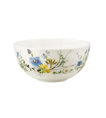 Салатник Brillance Fleurs des Alpes 15 см