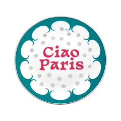 Блюдце Ciao Paris 15 см