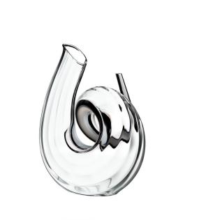 Декантер Curly Fatto a Mano 1,4 л