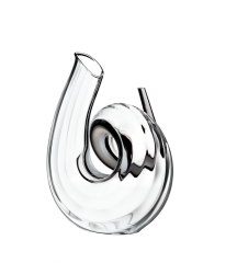 Декантер Curly Fatto a Mano 1,4 л