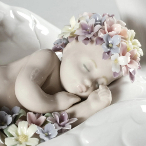 Статуэтка "Фантастические сновидения" 16х19х14 см