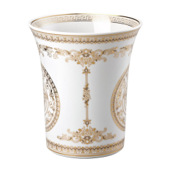 Ваза Versace Medusa Gala 18 см