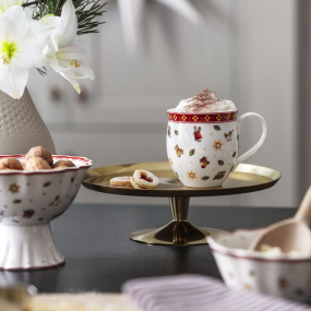 Кружка "Игрушки" Toy's Delight 230 мл