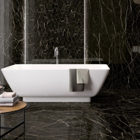 Керамогранит Italon Charme Extra 60х120 Lux, Laurent, 9 мм