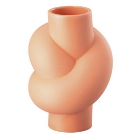 Ваза Node Coral 10 см