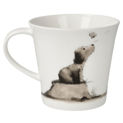 Кружка "Мы вместе" 350 мл