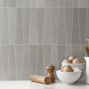 Керамогранит Equipe Bamboo 5,6х22,4, Gris, 8 мм