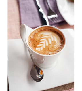 Чашка кофейная NewWave 200 мл