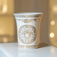 Ваза Versace Medusa Gala 18 см