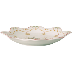 Блюдо-звезда Christmas Love 25 см