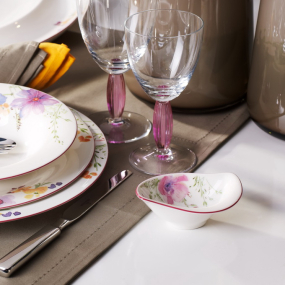 Розетка для соуса/джема Mariefleur Serve&Salad 12х8 см