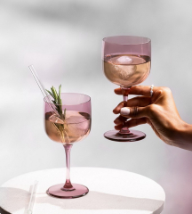 Набор бокалов для вина Like Grape 270 мл, 2 шт