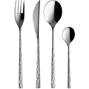 Набор столовых приборов Fuse Martele, 24 предмета