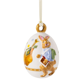 Фигурка Annual Easter Edition "Пасхальное яйцо 2025"
