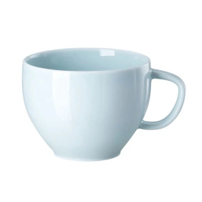 Чашка для капучино Junto Opal Green 280 мл