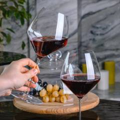 Набор бокалов для вина Pinot Noir/ Nebbiolo Veloce 763 мл, 2 шт